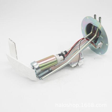 17040-1S40A, 170401S40A, and 17040-3S80A are applicable to Nissan KA24 fuel pump assemblies. (1/4)