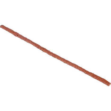 30 bandes de réparation anti-crevaison marron pour pneus tubeless de voiture et moto, 200 x 6 mm (1/5)