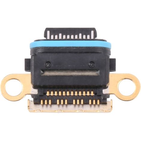 Original single charging port for Google Pixel 7 Pro / 6 Pro / 7 / 6A (1/4)