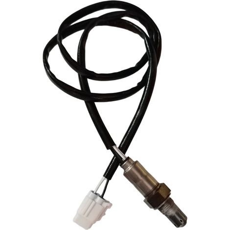 Applicable to Suzuki lambda sensors 18213-18H10 and 18213-18H00 (1/5)