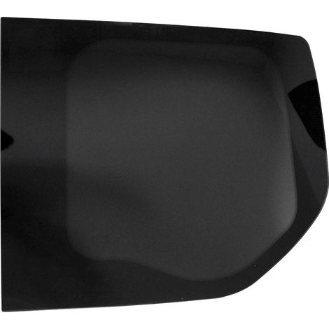 Vitre de Porte pour Ford Transit Custom 2013-2024 L1 L2 Arriére Droit Verre fixe (1/5)