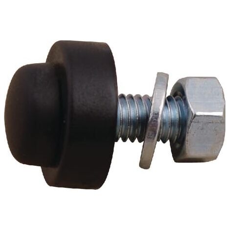 Tornillos de matr铆cula M5x20 UNIVERSAL NSS520S