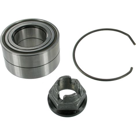 ROULEMENT DE ROUE SKF RENAULT CLIO AVANT