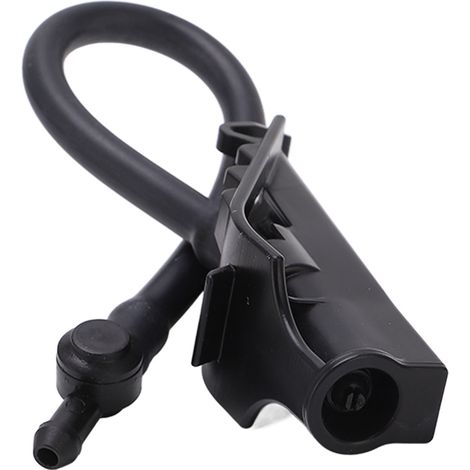 Lanceur de lave-glace LR025143, gicleur de pare-brise avant, remplacement pour Land Rover Range Rover 2012-2019, buse de pulvérisation (1/5)