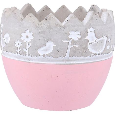 1 pot à bonsaï domestique