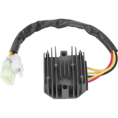 redresseur de tension 12 V pour moto XC SX 450 505 525 2008 (1/5)
