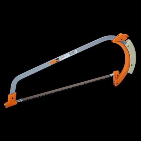 BAHCO Finstock Arco Tronzador 333350 mm Multiservicio Hoja Giratoria (1/2)