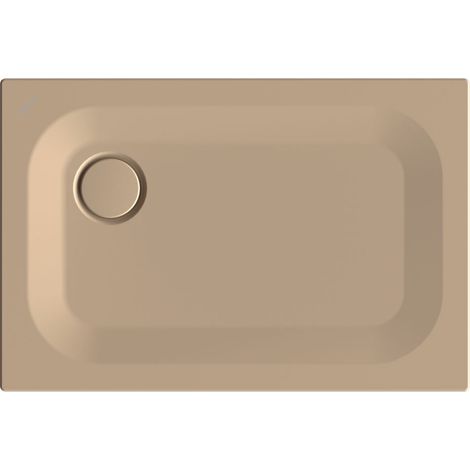 BetteUltra Rechteck-Duschwanne 900x600x25mm, mit Antirutsch Pro, (1/5)