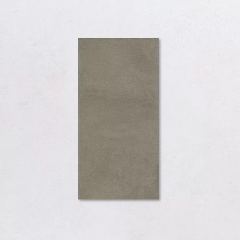 Carrelage Intérieur Effet Béton BOOST PRO 60x120 cm Taupe Boost (1/5)