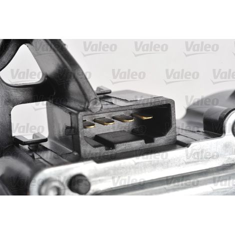 Moteur d'essuie-glace Valeo 404808 VW 7E0955711B 7E0955711D 7H0955711 7LA955711A