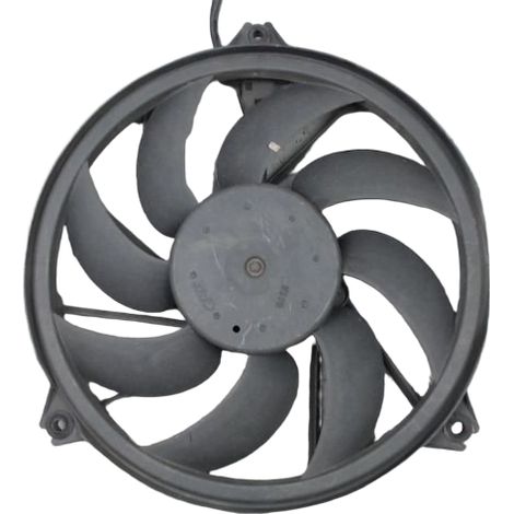 Moteur Ventilateur Radiateur PEUGEOT 206 Sw 02-06 [PRODUIT D'OCCASION]♻️1253r7 (1/3)
