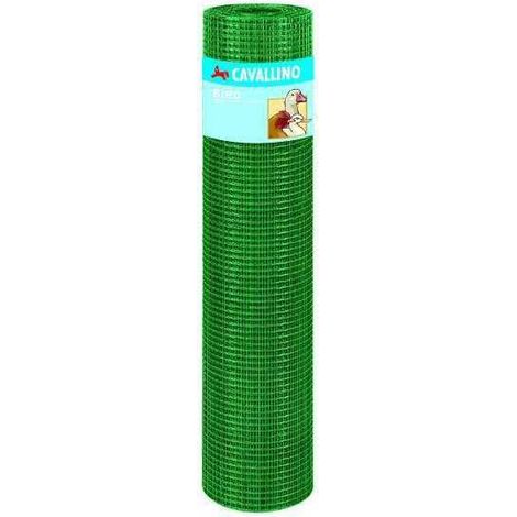 Blinky Rete Bird Plastic 12,7X12,7 Metri 10 H.Cm. 100