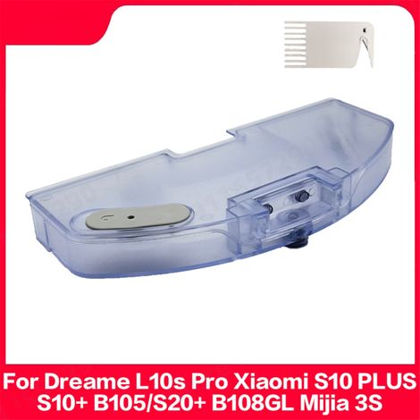 Ricambi serbatoio acqua per L10s Pro S10 PLUS (1/5)