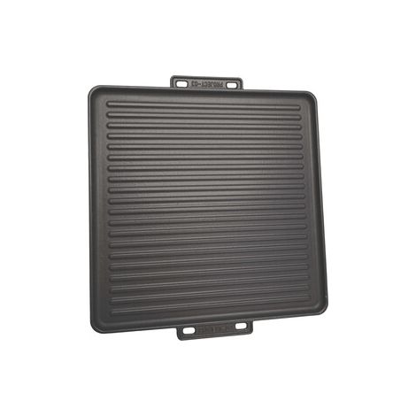 PIASTRA COTTURA 40X40 CM  PER  FORNELLO POWER TOP