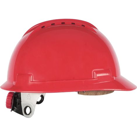 Ardon roter Schutzhelm (1/2)