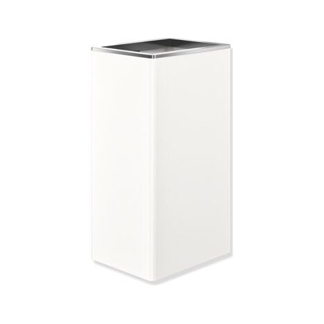Poubelle pour papier HEWI 950.05.400 (1/3)