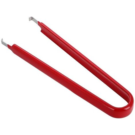 Auto Fuse Puller Clip Relay Removal Tool for Automotive Fuses and Relay Compact and Lightweight for Vehicle Maintenance and Replacement (1/5)