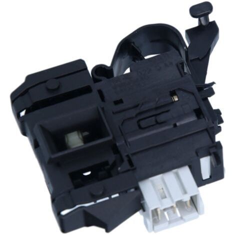 Türschloss (481010885440) Waschmaschine 310414, ARISTON HOTPOINT (1/5)