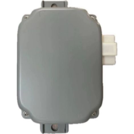 Passend für Nissan Start-Stop-Computer Spannungsregler 292A5-54EA0C 292A54EA0C (1/3)