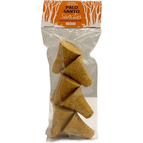 PALO SANTO CONI 6PZ