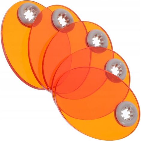 Lunettes de protection dentaires à LED (1/4)