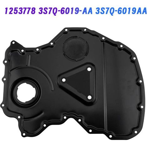 1253778 3S7Q-6019-AA 3S7Q-6019AA is suitable for 00-07 Ford timing hoods. (1/4)