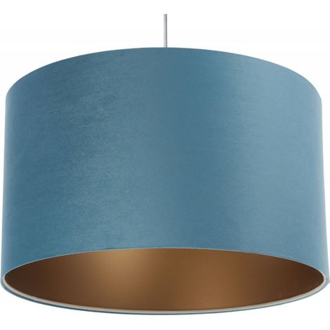 Suspension Glamour - Ø 50 cm - H30 cm (1/5)