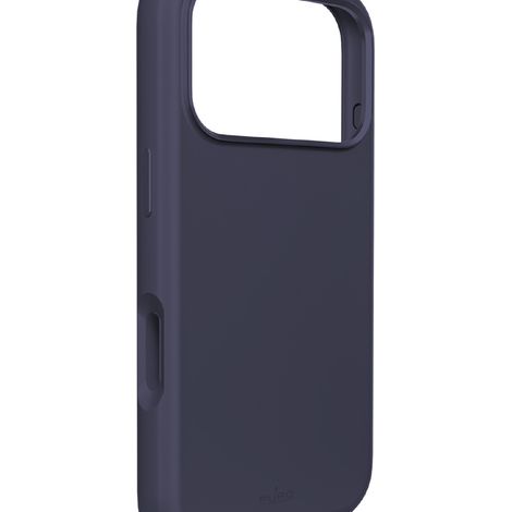PURO ICON MAG PRO custodia per cellulare 16 cm (6.3") Cover Blu scuro (1/2)