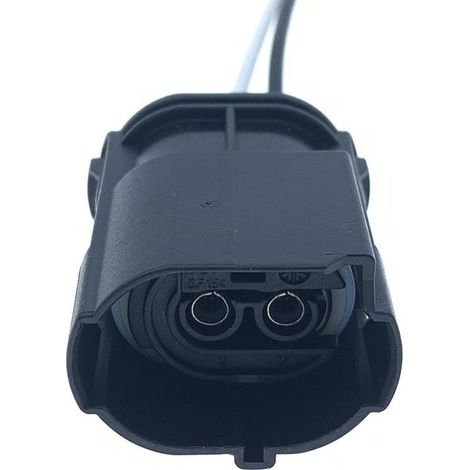 Wasserdichter Stecker für Kfz-Kabelbaum 1-967096-1, Fahrzeugstecker DJ7027-2.5-21 – Einzelstecker
