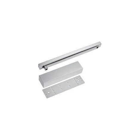 Dorma TS 91 chiudiporta argento metallico robusto