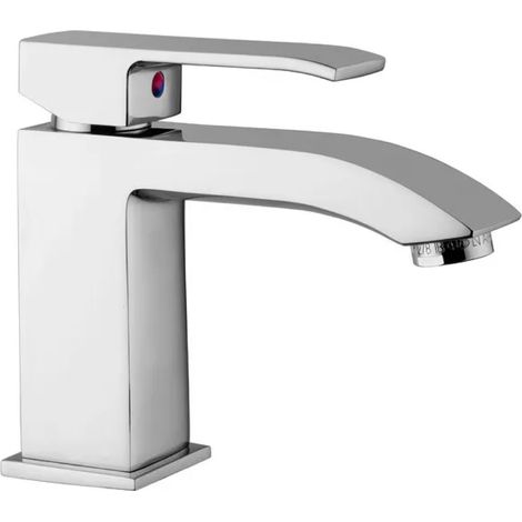 RUBINETTO MISCELATORE MONOCOMANDO PER LAVABO SERIE LEVEL SCARICO 11/4 RUBINETTERIA PAFFONI Spa