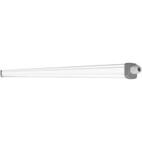 Pantalla Estanca LED 50W 150 cm ECO Damp Proof IP65 LEDVANCE 4058075066496 4000K Blanco Neutro