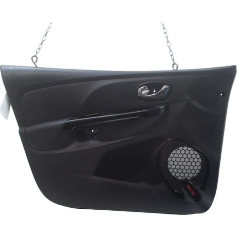[PRODUIT D'OCCASION] Garniture Porte Avant Gauche RENAULT Clio Iv Phase 1 2012-... ♻️ Ref Oe. 809014258r - Garantie à vie (1/2)