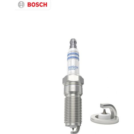 Bougie d'allumage BOSCH 0 242 236 678 FORD 5215216 CB5E12405AA CYFS12Y2
