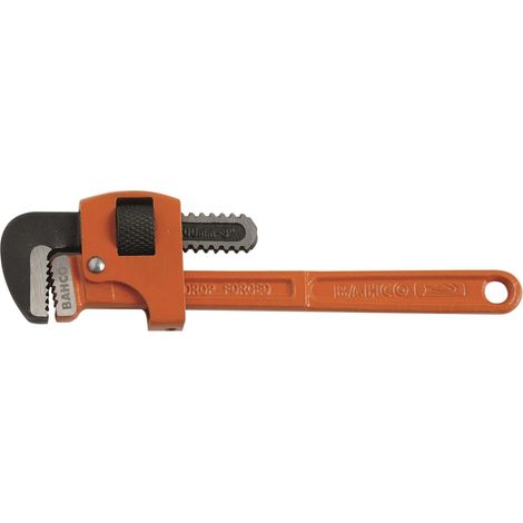 DRAKKAR TOOLS - Clé à griffe - Longueur: 350mm - 12435 - Ce produit de marque DRAKKAR-TOOLS est neuf.