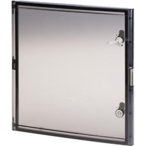 Scame porta per armadi compatibili con finestra fume mis.3 460x520 mm 655.0032
