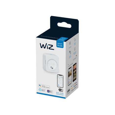 Plugin für Wiz-Geräte