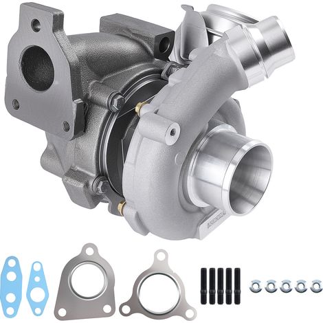 Turbocharger for Nissan Qashqai X-Trail 2.0 dCi AWD 110KW 2007-2013 8200740282 (1/5)