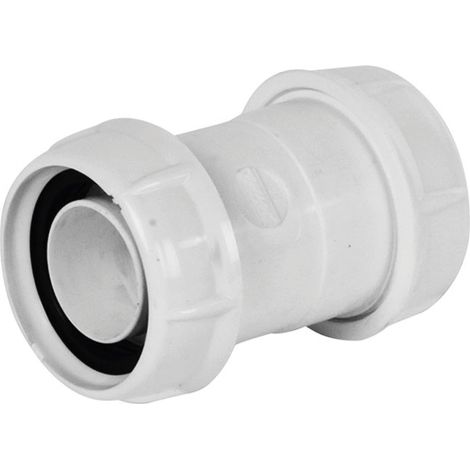 RACCORDO DI PASSAGGIO PIOMBO-PVC ø 40x35   NICOLL S.R.L.