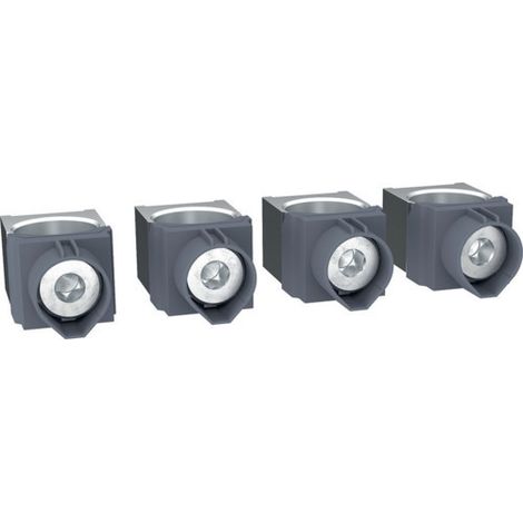 Cage x630/P630 Cu/Al 4P 1x 35-300mm²)