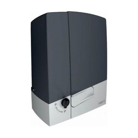 Operador para cancelas correderas BXV 24V 1000 KG, BXV10AGS - CAME - 801MS-0230