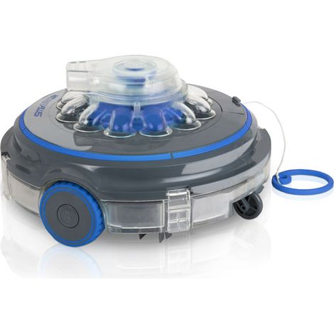 ROBOT PER PISCINE A BATTERIA WET RUNNER PLUS RBR75 (1/9)