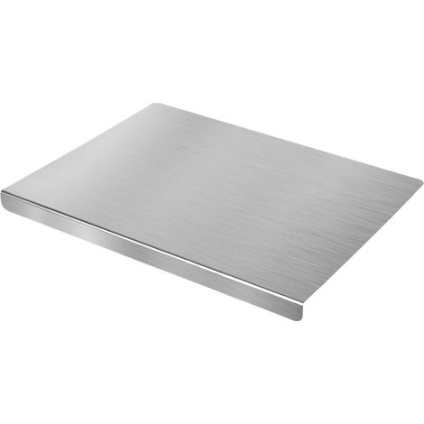 Tabla de cortar de cocina apta para uso alimentario y resistente a la corrosión. (1/5)