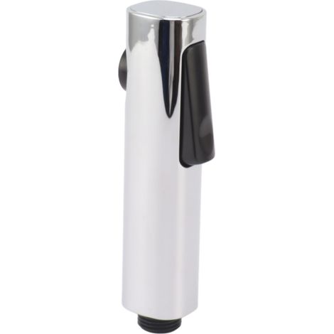 Douchette de bidet portable uniquement, pour toilettes, hygiène féminine, lavage bébé, douche pour animaux F Y357 (1/5)
