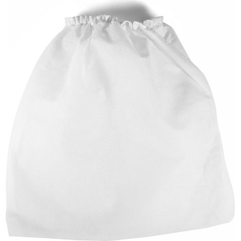 10 pièces sacs aspirateur non tissés remplacement pour poussière d'ongles, collecteur de particules, accessoires de salon, filtration fine, compatibles manucure (1/5)
