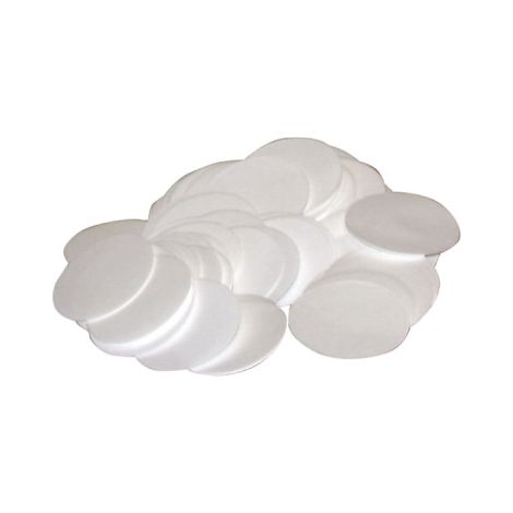 Papier filtre pour opacimètre (X 200) - DIFF