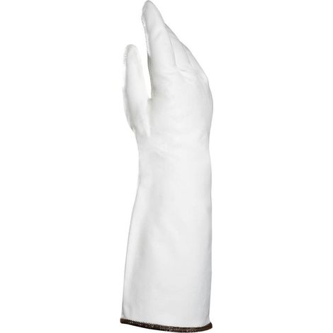 Gants TempCook - antichaleur niveau 2 (250°C) - manchette nitrile taille 7 - Mapa Professional