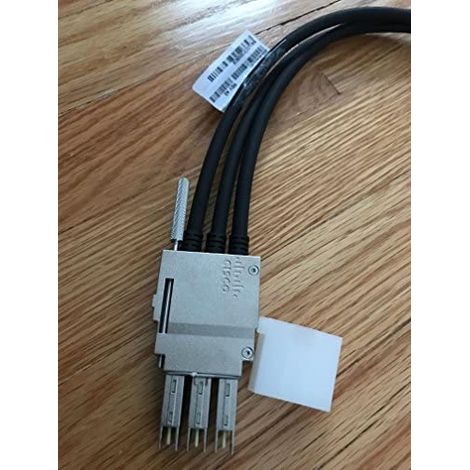 Cisco StackWise-480, 50cm (1/3)