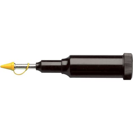 Pompe à huile de poussée UMETA 43/S, idéale pour une efficacité et une durabilité élevées.