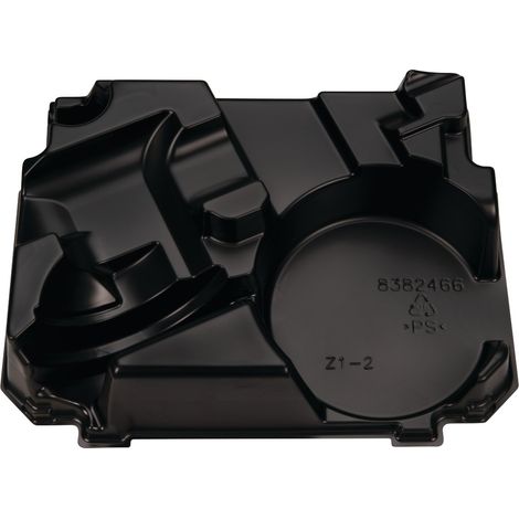 Makita Tiefziehteil für Bandschleifer MAKPAC Gr. 3 - 838246-6 (1/3)